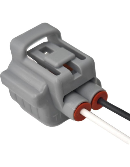 Conector Pigtail de Luz de Giro 2PCS Toyota Lexus OE 90980-11019