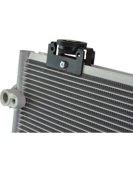 Condensador A/C y Secador TRQ ACA84426 para Toyota Corolla 2005-2008