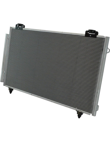 Condensador A/C y Secador TRQ ACA84426 para Toyota Corolla 2005-2008