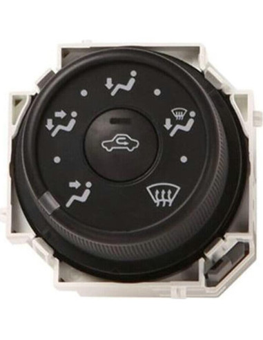 Interruptor A/C Control Clima Toyota Corolla 2009-2013