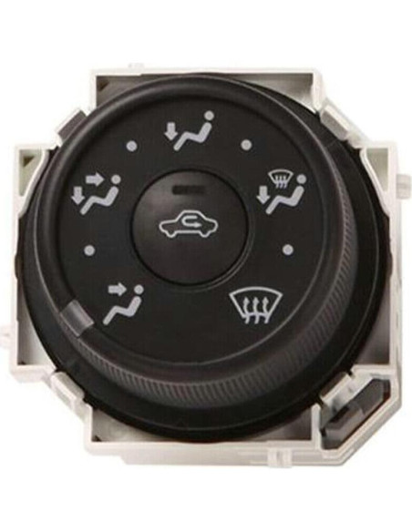 Interruptor A/C Control Clima Toyota Corolla 2009-2013