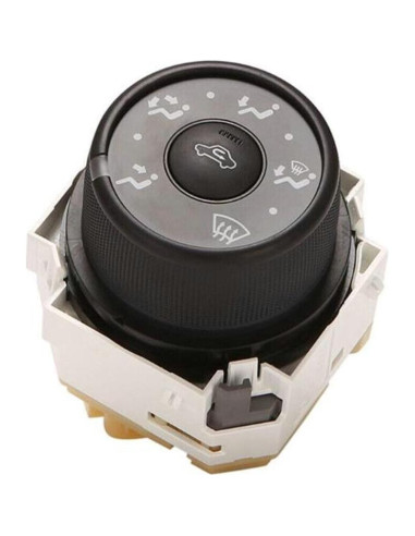 Interruptor A/C Control Clima Toyota Corolla 2009-2013