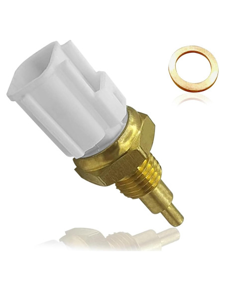 Sensor de Temperatura Agua Refrigerante GolTHd 89422-33030