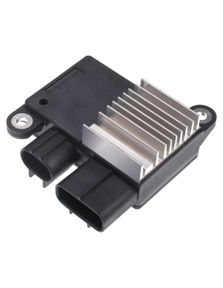 Módulo Control Ventilador ZOOKOTO para Toyota Corolla Matrix