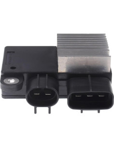 Módulo Control Ventilador ZOOKOTO para Toyota Corolla Matrix 2