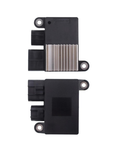 Módulo Control Ventilador ZOOKOTO para Toyota Corolla Matrix