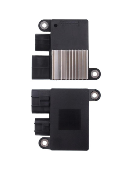 Módulo Control Ventilador ZOOKOTO para Toyota Corolla Matrix