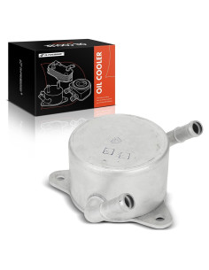 Enfriador de Aceite A-Premium para Toyota Corolla Yaris 1.8L 1.5L