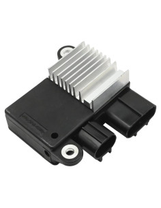 Módulo Control Ventilador Refrigeración LIDSCURA Toyota 2009-2013