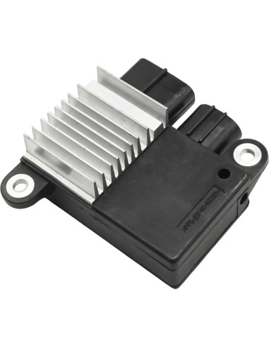 Módulo Control Ventilador Refrigeración LIDSCURA Toyota 2009-2013