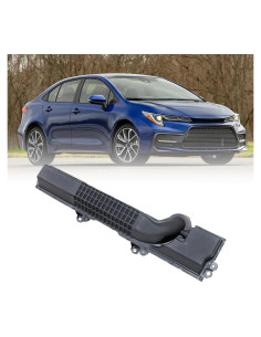 Tubo de entrada de aire FZJDSD para Toyota Corolla 2020-2022