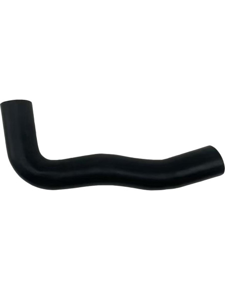 Conector de Radiador Aluminio Locozi para Corolla 2009-2017