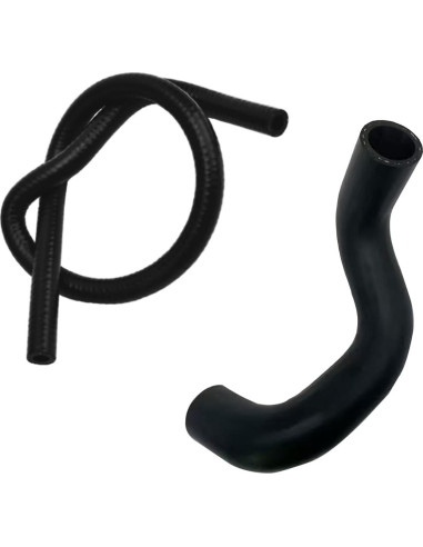 Conector de Radiador Aluminio Locozi para Corolla 2009-2017