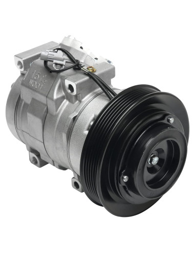 Compresor de Aire Acondicionado AA Ignition Toyota 1.8L