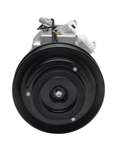 Compresor de Aire Acondicionado AA Ignition Toyota 1.8L