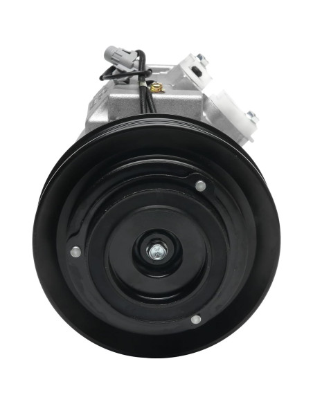 Compresor de Aire Acondicionado AA Ignition Toyota 1.8L