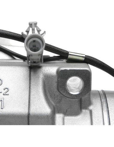 Compresor de Aire Acondicionado AA Ignition Toyota 1.8L