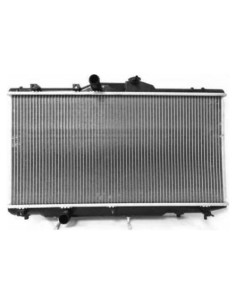Radiador Suntonmoto 1436 para Toyota Corolla 1993-1997