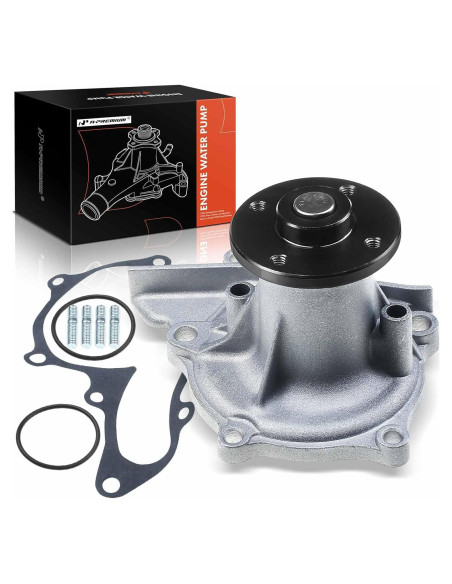Bomba de agua A-Premium para Toyota Celica y Corolla 1.8L