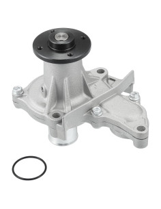 Bomba de Agua INFINAUTO para Toyota Corolla 1993-1997