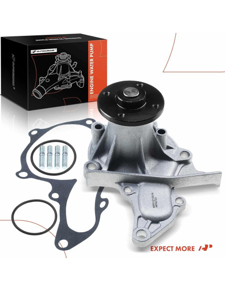 Bomba de agua A-Premium para Toyota Celica y Corolla 1.8L