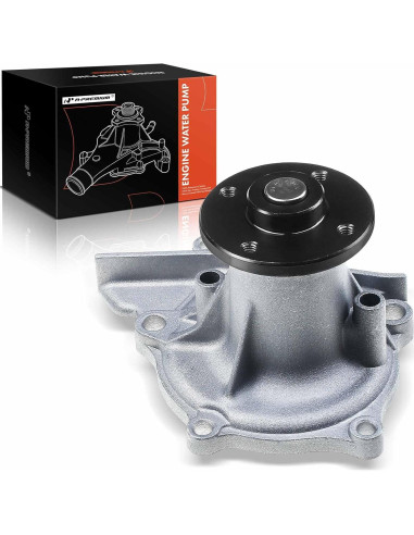Bomba de agua A-Premium para Toyota Celica y Corolla 1.8L