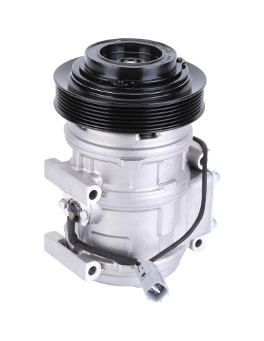 Compresor de Aire Acondicionado Mulcoll para Toyota Corolla 1.8L