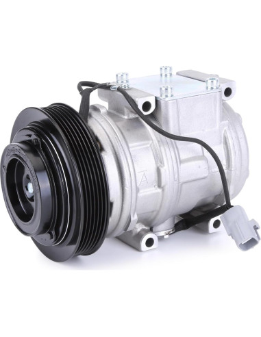 Compresor de Aire Acondicionado Mulcoll para Toyota Corolla 1.8L