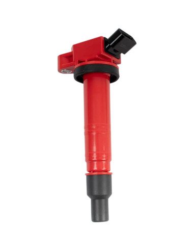 Juego de Bobinas de Encendido TRQ Rendimiento 4 Piezas