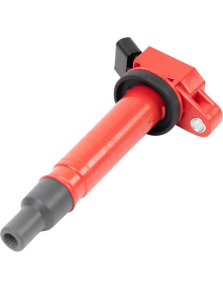 Juego de Bobinas de Encendido TRQ Rendimiento 4 Piezas