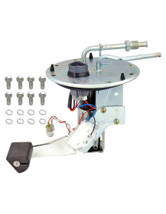 Conjunto bomba de combustible Vphix SP9162H para Geo Prizm y Corolla