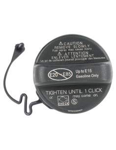 Tapa de Combustible RUIANOMG para Toyota y Lexus 2014-2020