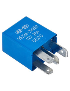 Relé de Potencia Genuino Hyundai 95224-29850 - OEM