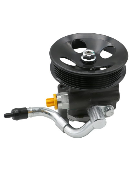 Bomba de Dirección Asistida Chefull 21-5168 para Toyota Corolla y Chevy Prizm 1998-2002