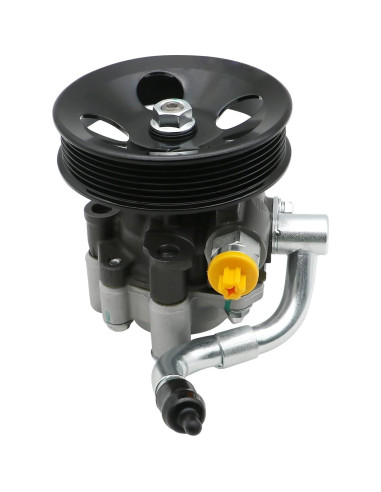 Bomba de Dirección Asistida Chefull 21-5168 para Toyota Corolla y Chevy Prizm 1998-2002
