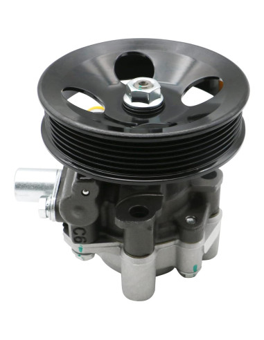 Bomba de Dirección Asistida Chefull 21-5168 para Toyota Corolla y Chevy Prizm 1998-2002