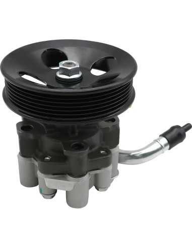 Bomba de Dirección Asistida Chefull 21-5168 para Toyota Corolla y Chevy Prizm 1998-2002