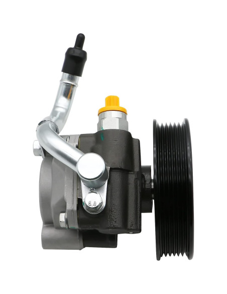 Bomba de Dirección Asistida Chefull 21-5168 para Toyota Corolla y Chevy Prizm 1998-2002