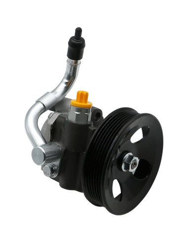 Bomba de Dirección Asistida Chefull 21-5168 para Toyota Corolla y Chevy Prizm 1998-2002