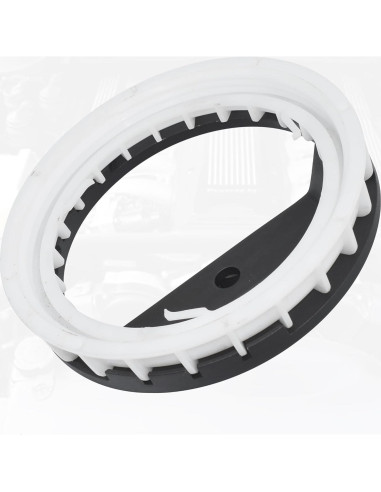 Llave de Tapa de Tanque de Combustible Yuesstloo para Toyota y Lexus