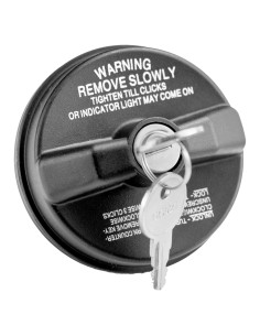 Tapa de Gas de Bloqueo ROVIKE 10504 para Toyota y Honda