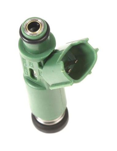 Juego de Inyectores de Combustible MOCA 4 Piezas 1.8L