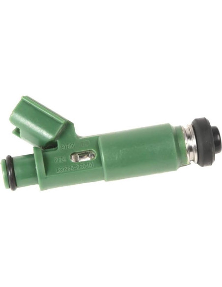 Juego de Inyectores de Combustible MOCA 4 Piezas 1.8L