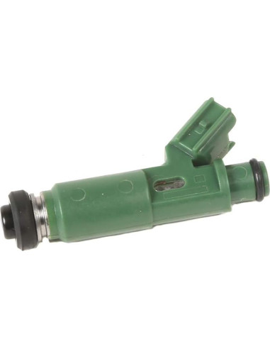 Juego de Inyectores de Combustible MOCA 4 Piezas 1.8L