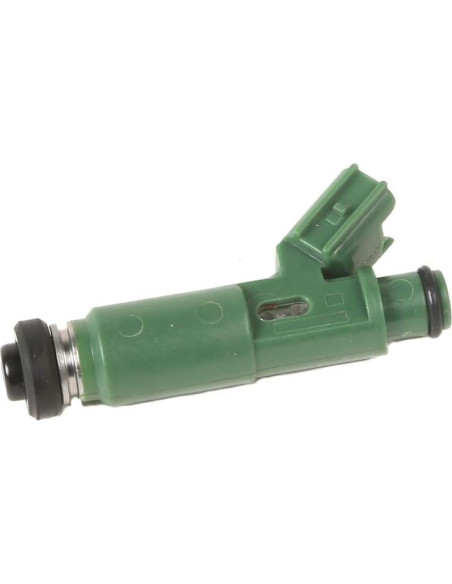 Juego de Inyectores de Combustible MOCA 4 Piezas 1.8L