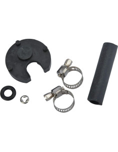 Bomba de Gasolina Eléctrica TRQ FPA62098 para Toyota 2