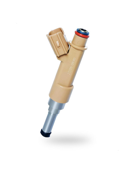 Inyector de combustible Amblee para Toyota Corolla 1.8L