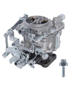 Carburador Everestway para Toyota Corolla 1968-1981 1.90kg
