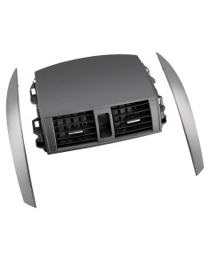 Cubierta Panel Ventilación Aire Acondicionado Corolla 2008-2013