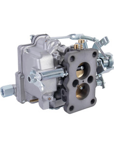 Carburador Everestway para Toyota Corolla 1968-1981 1.90kg 2
